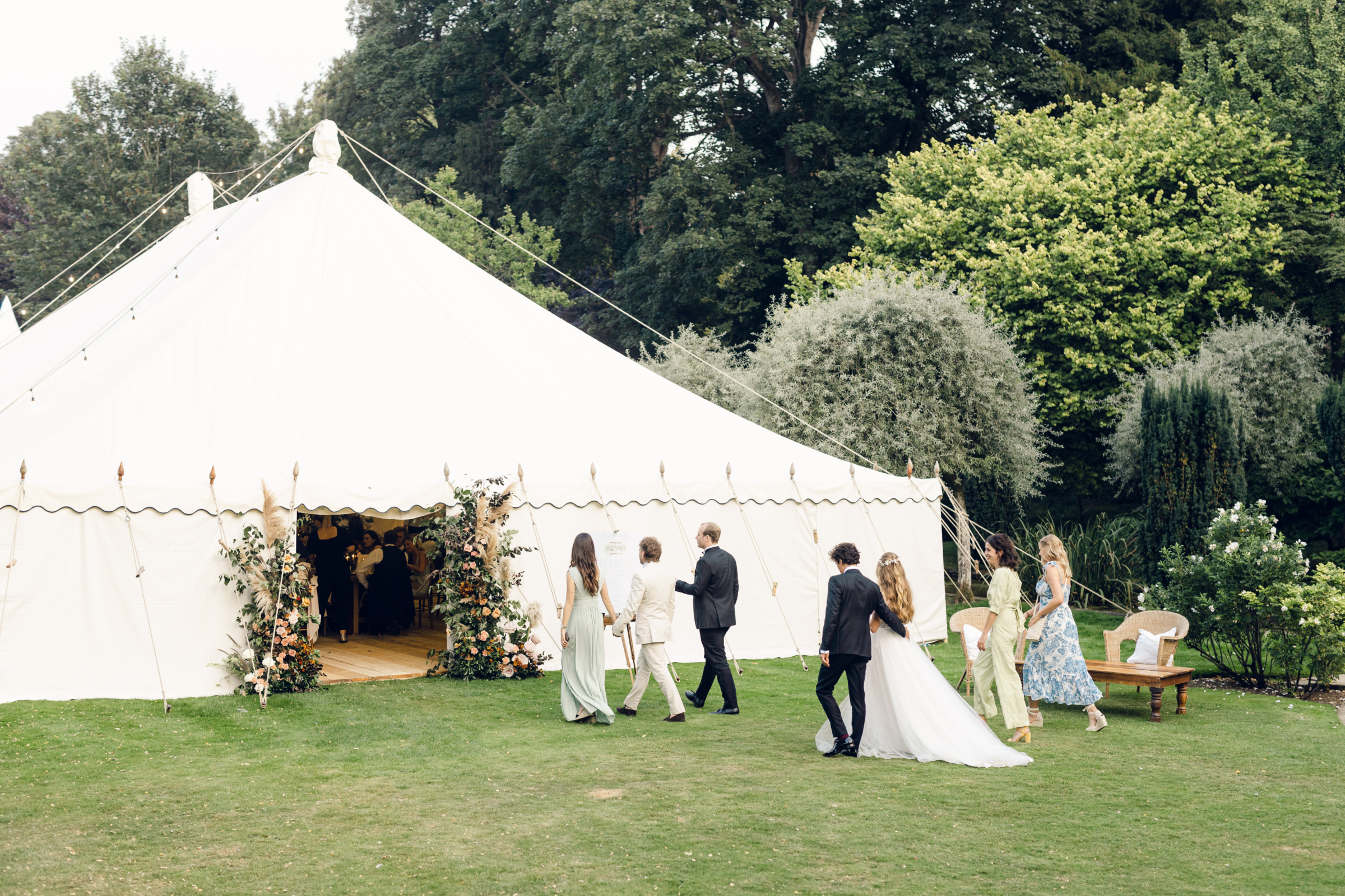 Isabel Gray Events
