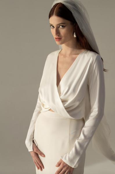 Mrs W Bridal
