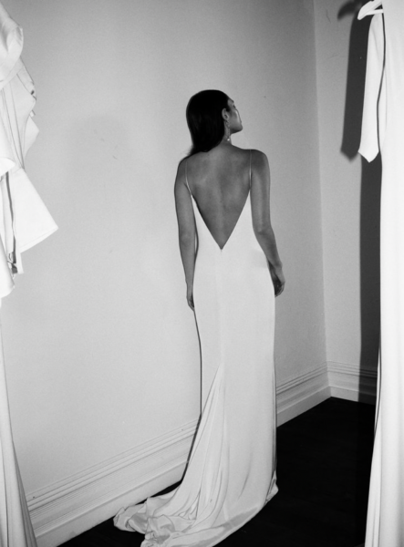 Mrs W Bridal