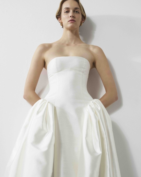 Mrs W Bridal