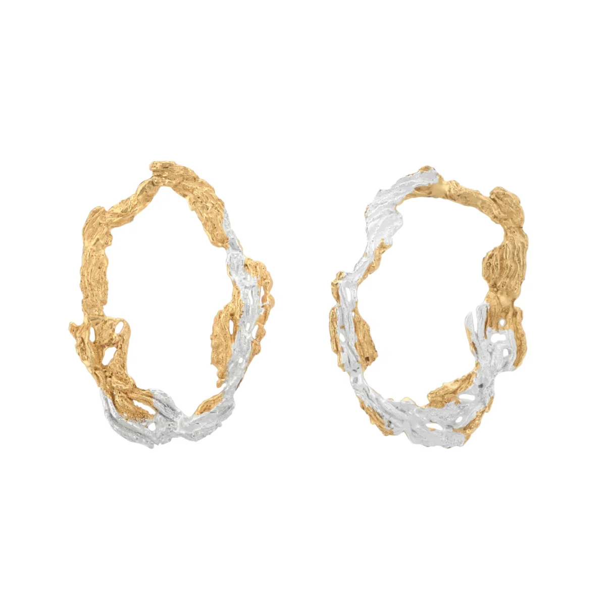 Dzovag Earrings