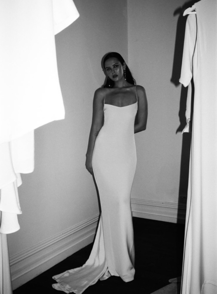 Mrs W Bridal, Tyne & Wear bridal boutique