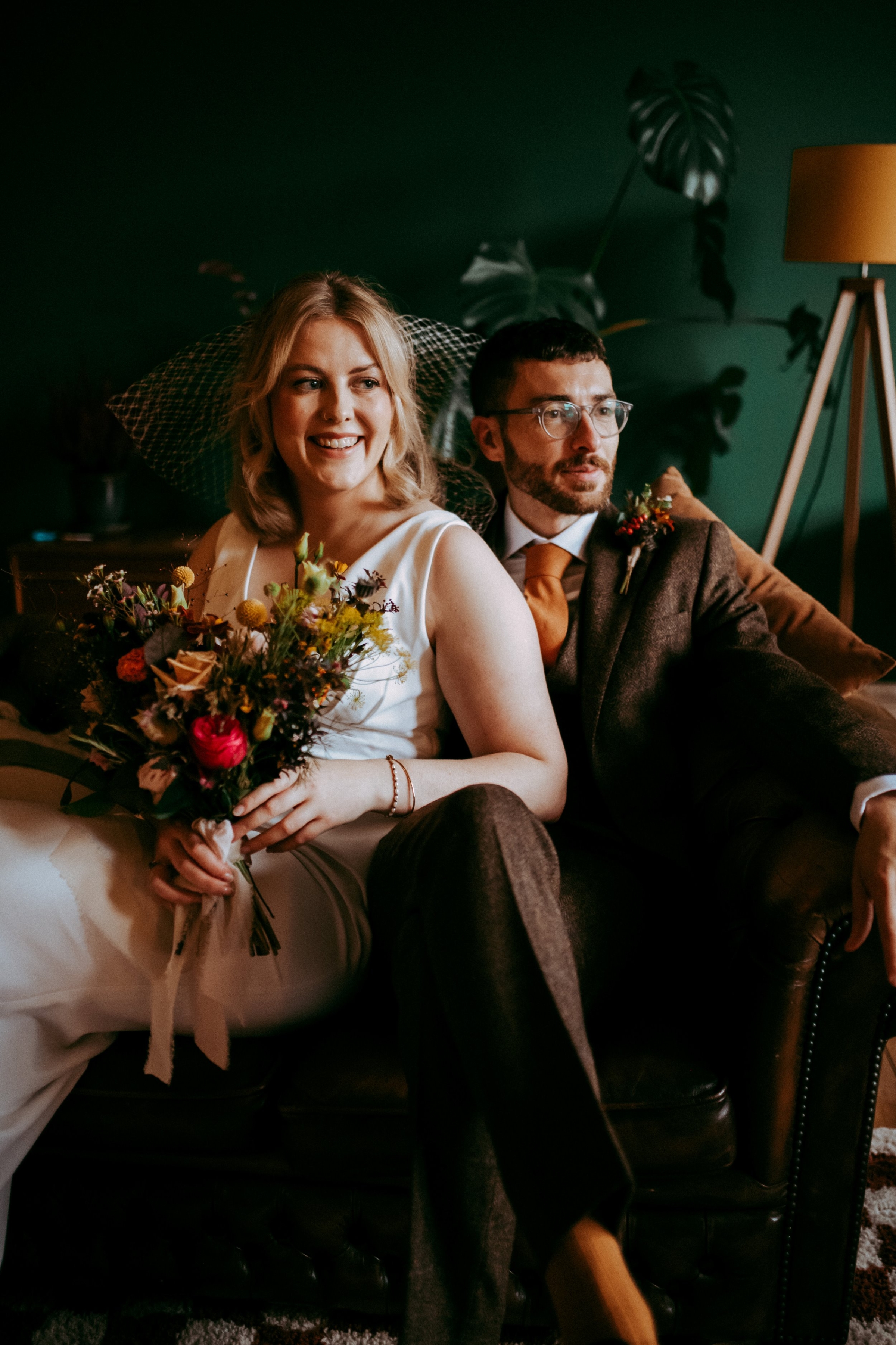 Pocket Square Photography