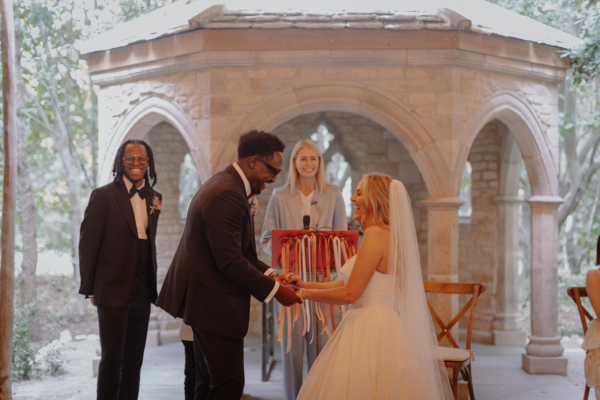 Katie Isles Celebrant