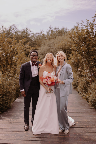 Katie Isles Celebrant