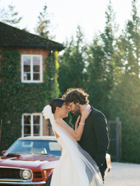 Sorci Ledyukova, documentary & editorial wedding photography & videography, UK & worldwide