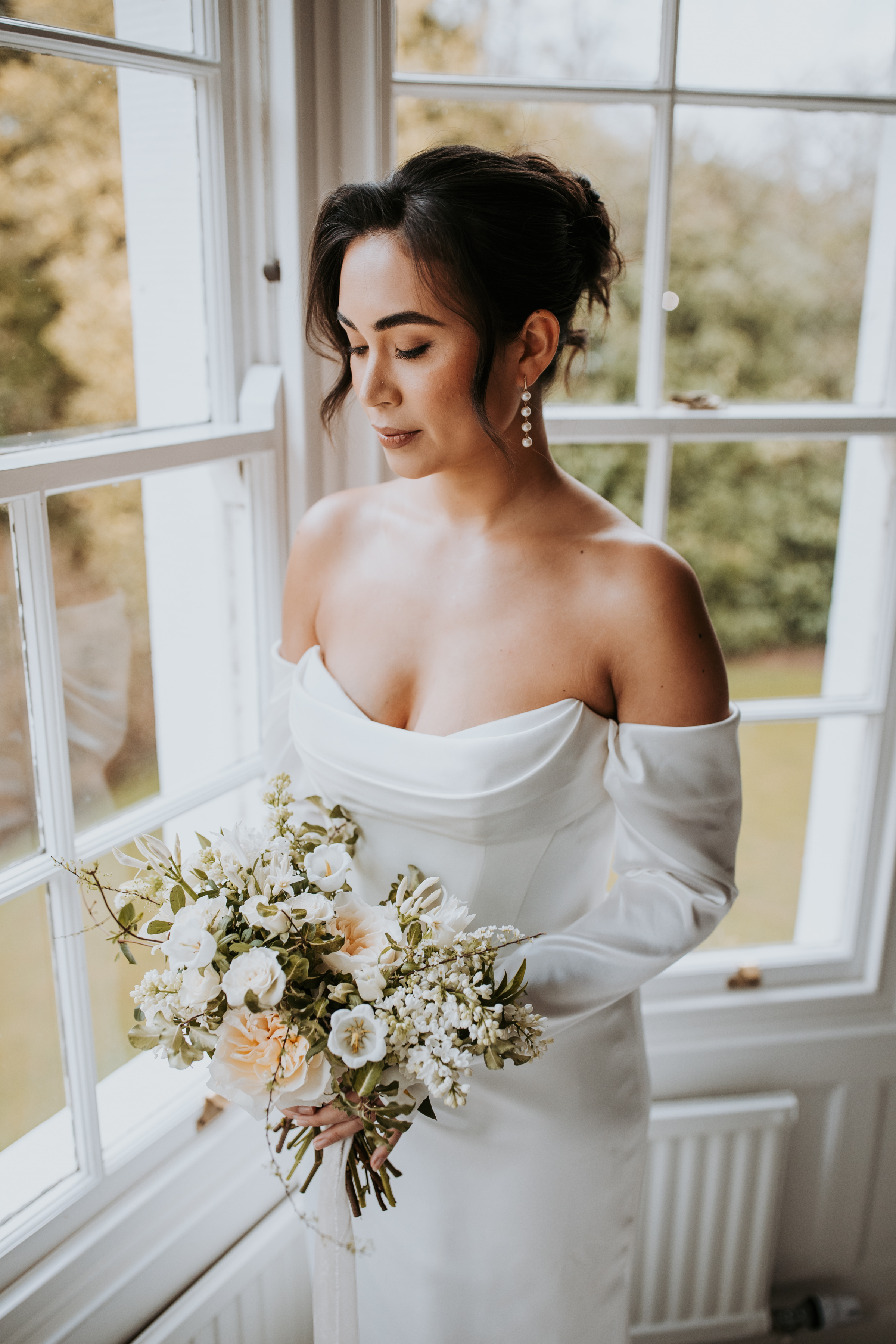Darcey Floralscapes