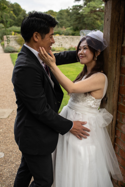 LM Photographing is a St Neot's based wedding photographer covering the Cambridgeshire region of East England.
