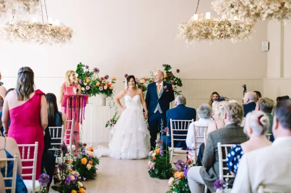 Katie Isles Celebrant