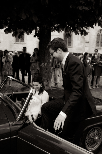 Wedding photographer Paris France Camille Huguenot Photographie
