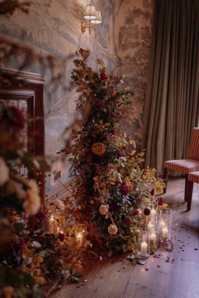 A Little Wild, A Little Luxe: Helen Rose Photography’s Beautiful Peak District Editorial