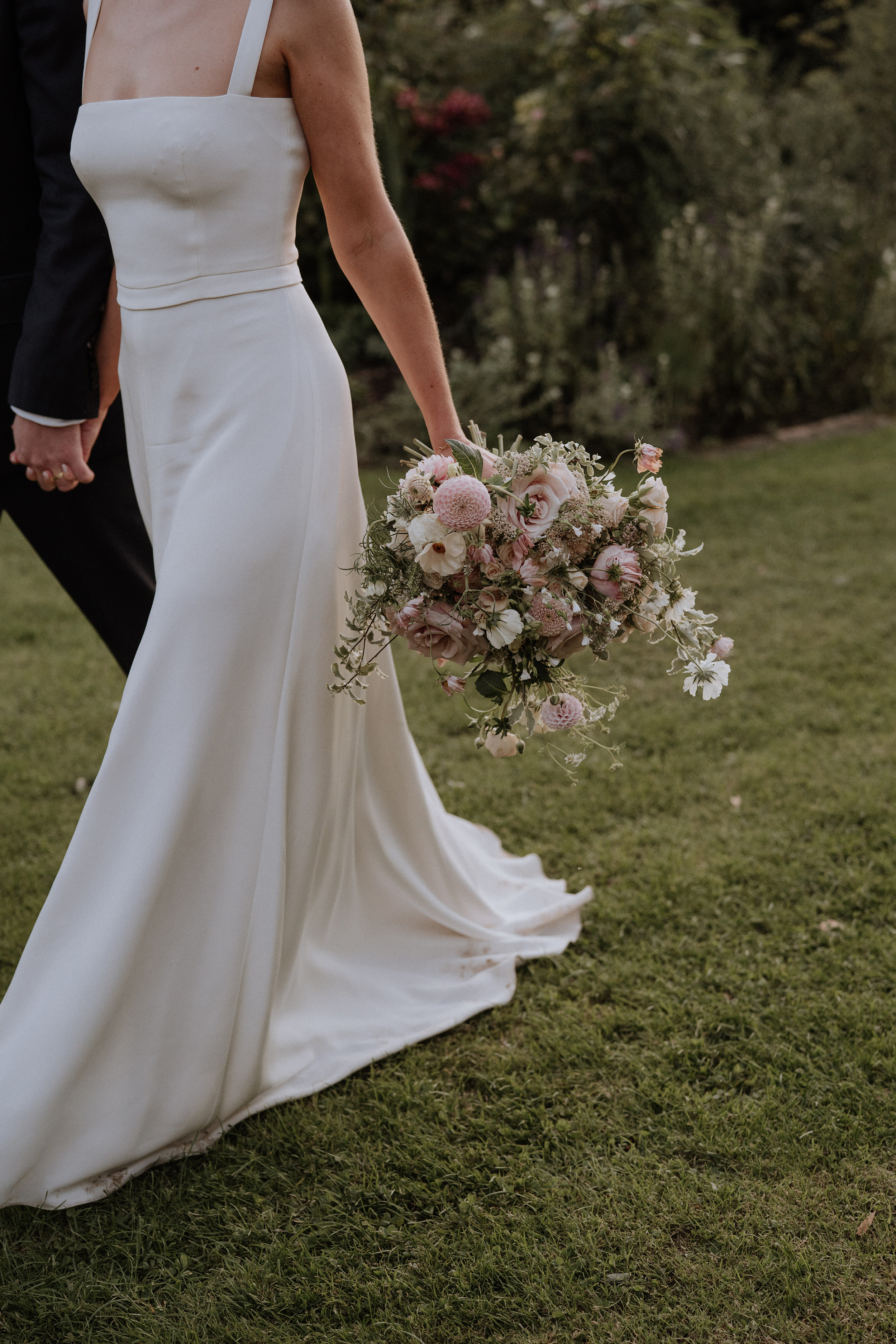 Sophie’s Clover London Wedding at Pythouse Kitchen Garden, Wiltshire 31 Wiltshire Wedding Pythouse Kitchen Garden 101