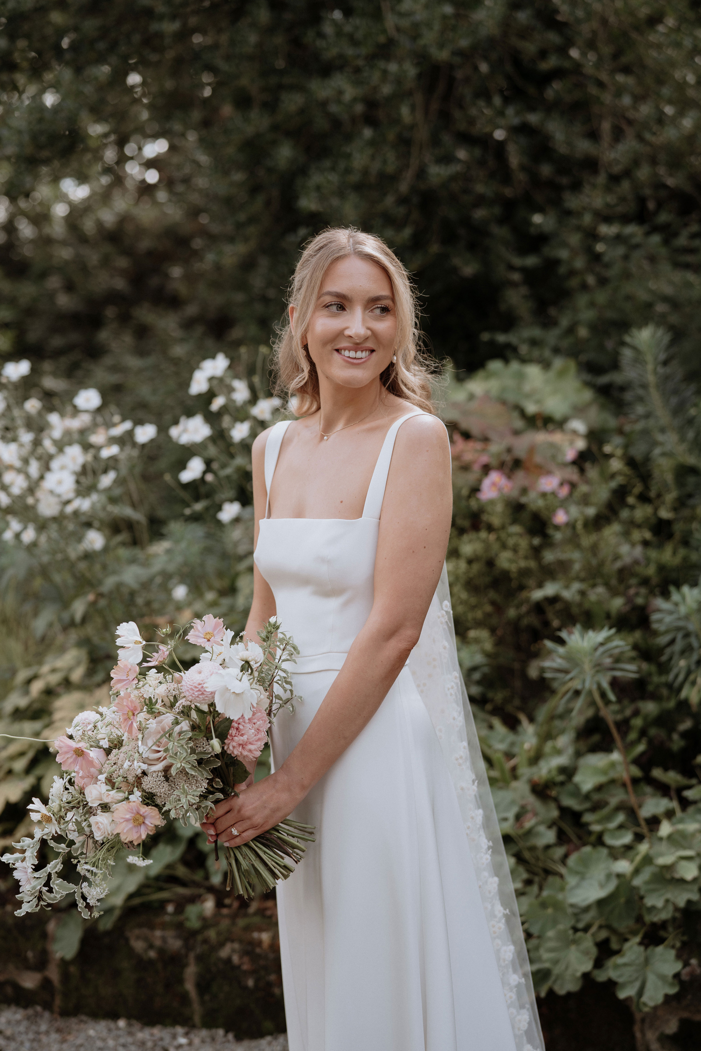 Sophie’s Clover London Wedding at Pythouse Kitchen Garden, Wiltshire 17 Wiltshire Wedding Pythouse Kitchen Garden 25