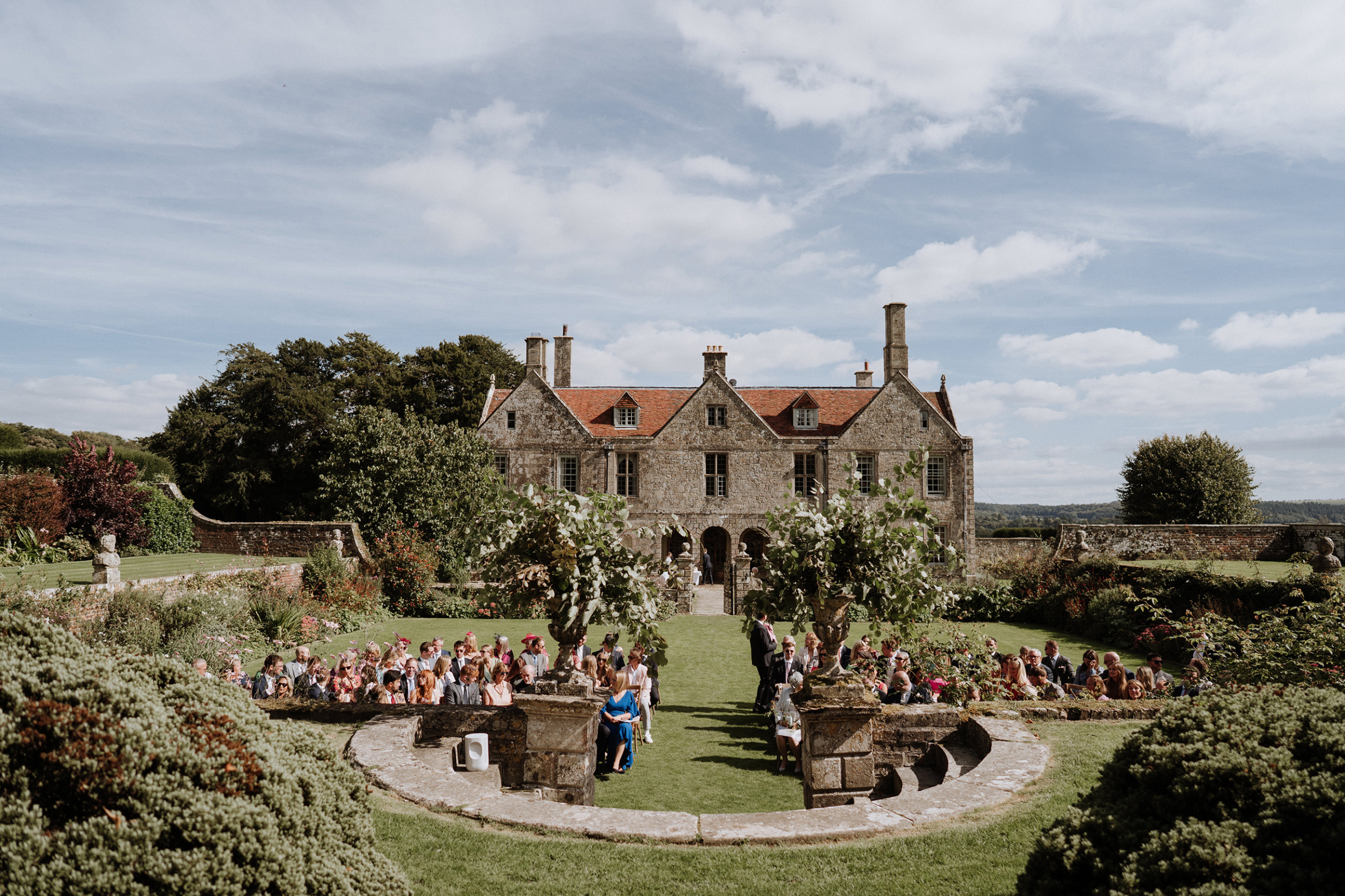 Sophie’s Clover London Wedding at Pythouse Kitchen Garden, Wiltshire 24 Wiltshire Wedding Pythouse Kitchen Garden 43