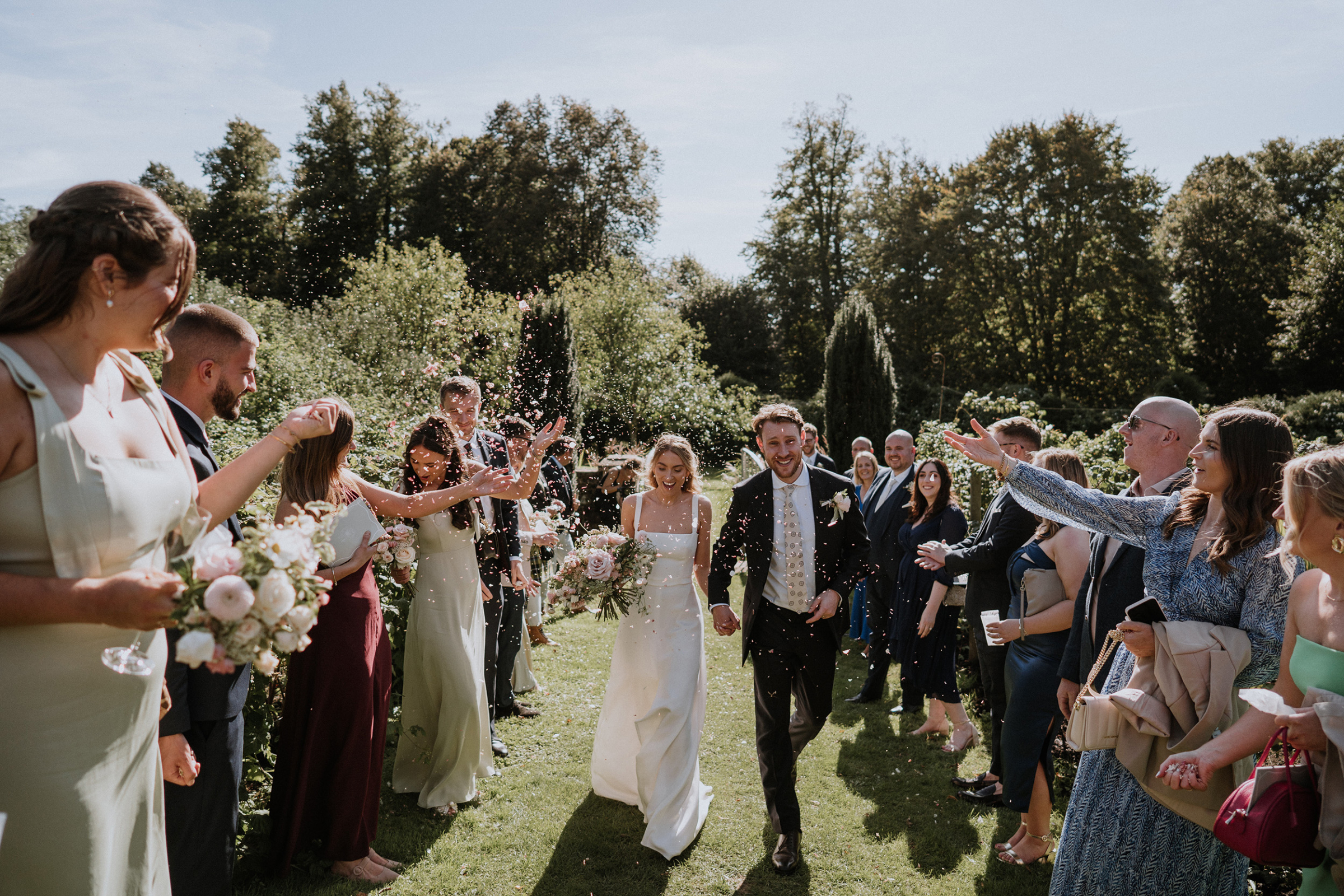 Sophie’s Clover London Wedding at Pythouse Kitchen Garden, Wiltshire 28 Wiltshire Wedding Pythouse Kitchen Garden 66