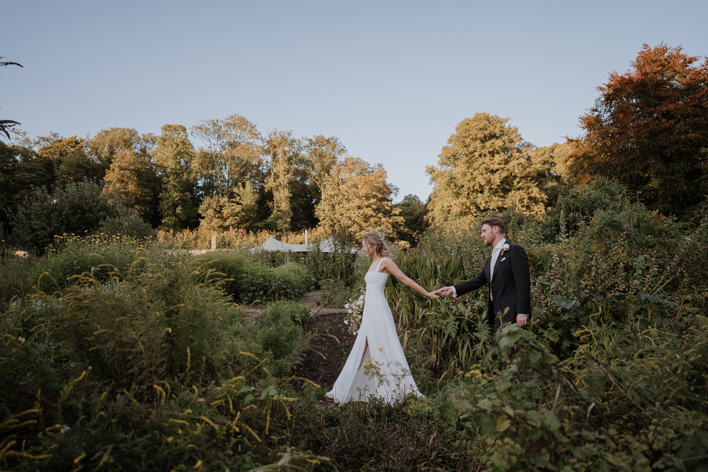 Sophie’s Clover London Wedding at Pythouse Kitchen Garden, Wiltshire 33 Wiltshire Wedding Pythouse Kitchen Garden 97