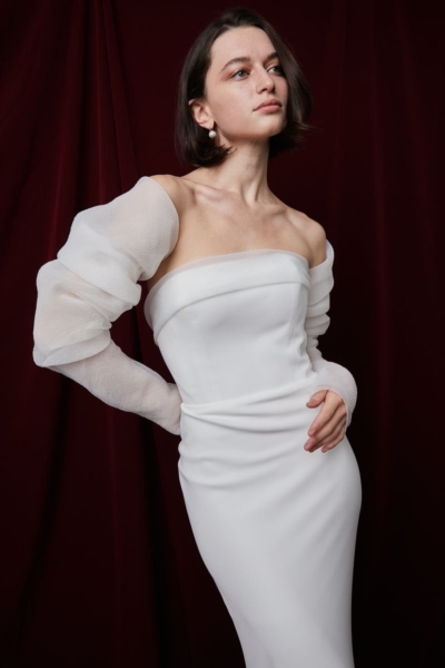 Mrs W Bridal