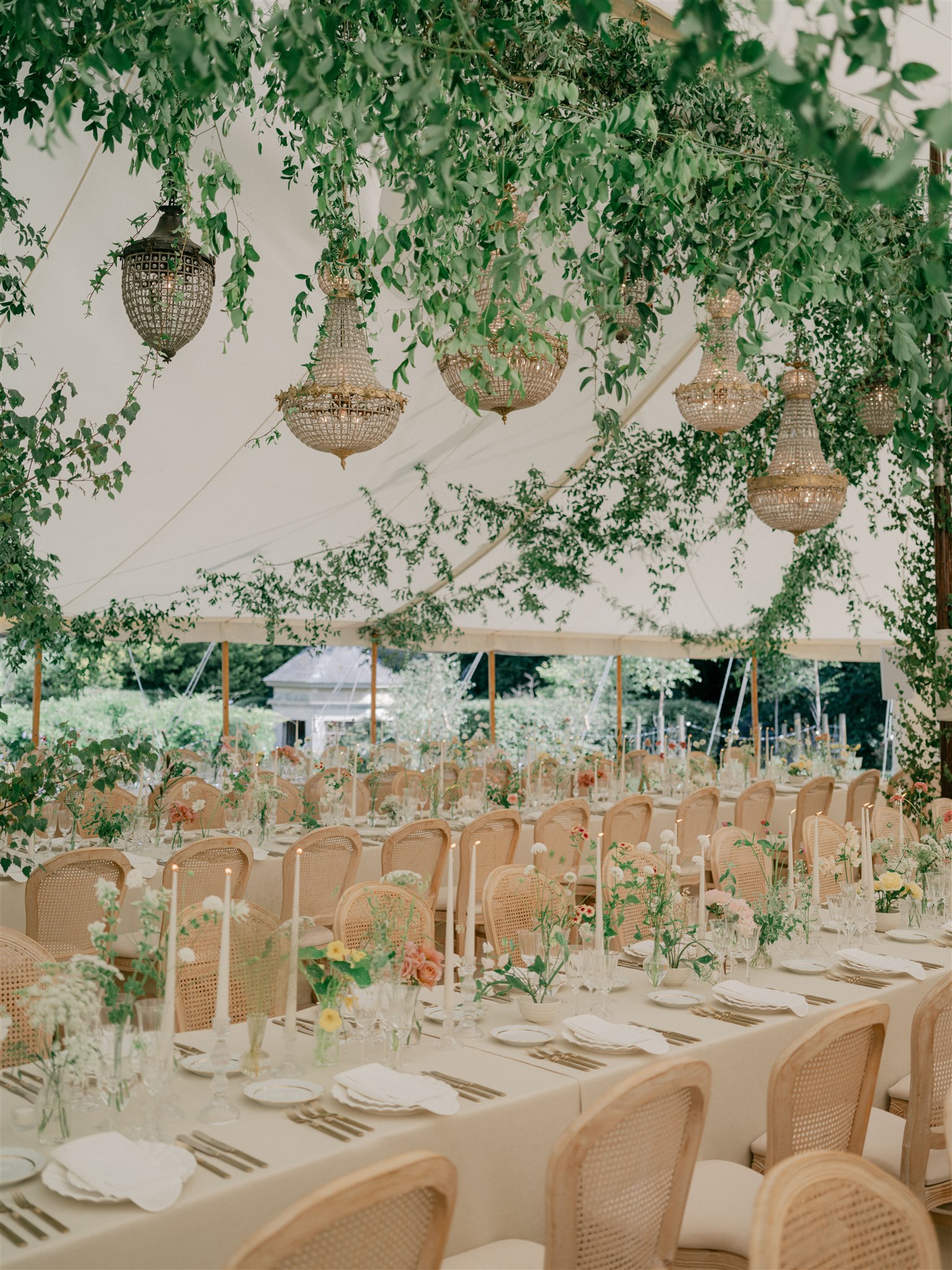 Clementine Moon Floral Design