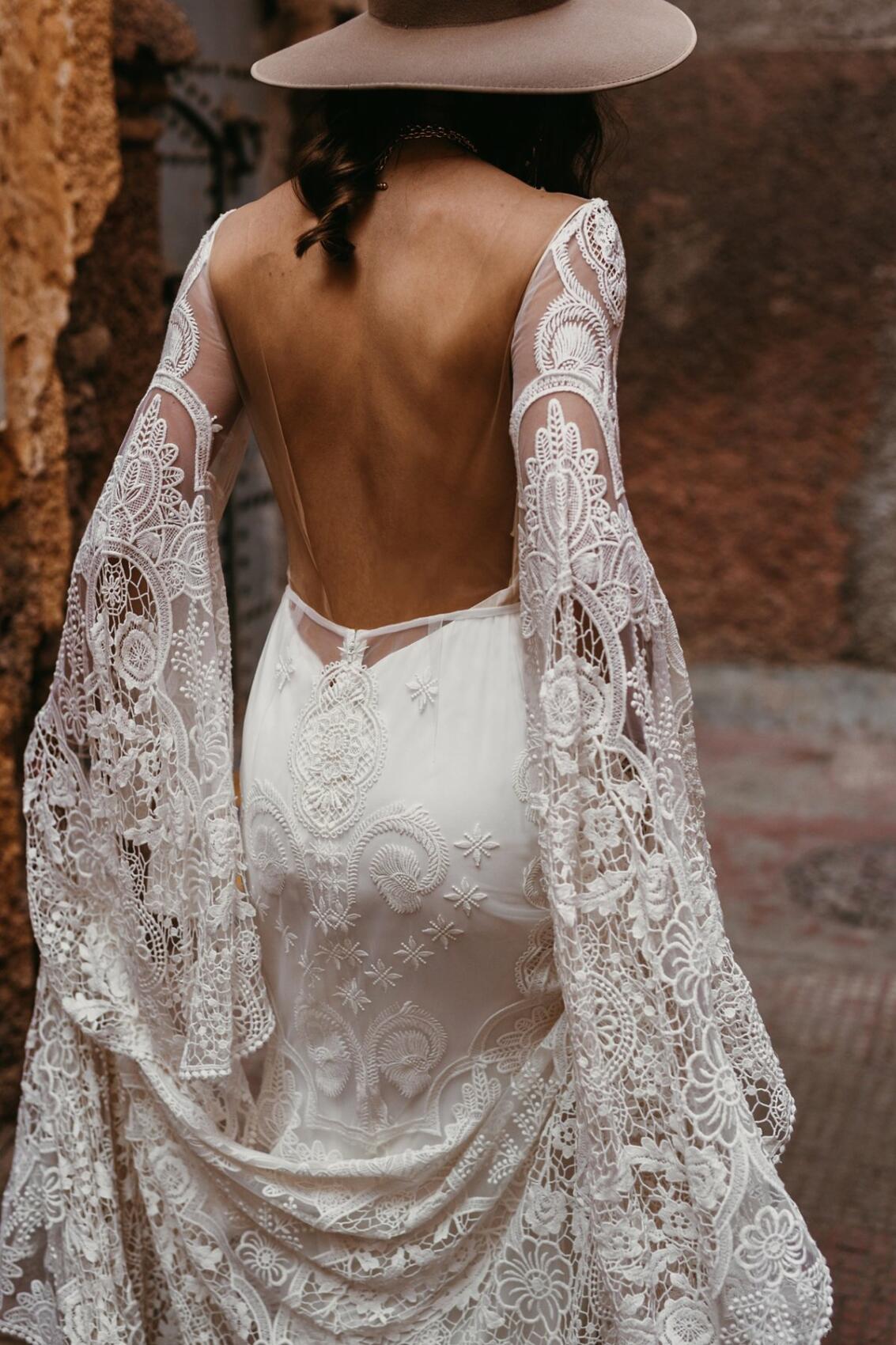 The Wedding Club bridal boutique, Knightsbridge & South Kensington in London & Harvey Nichols Birmingham