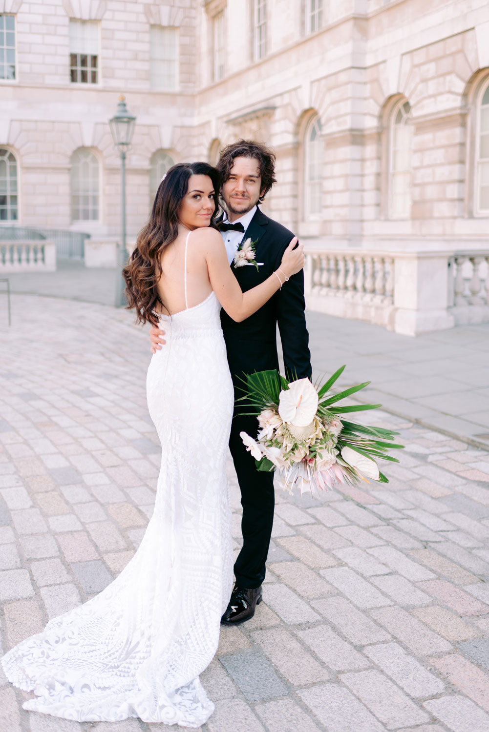 Tilly's bridal boutique, Leamington Spa, Warwickshire, West Midlands