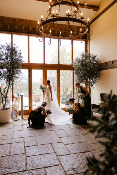 Amara Grace Photography, Warwickshire wedding photographers