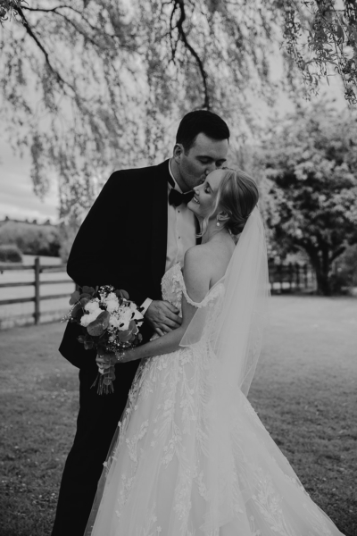 Amara Grace Photography, Warwickshire wedding photographers
