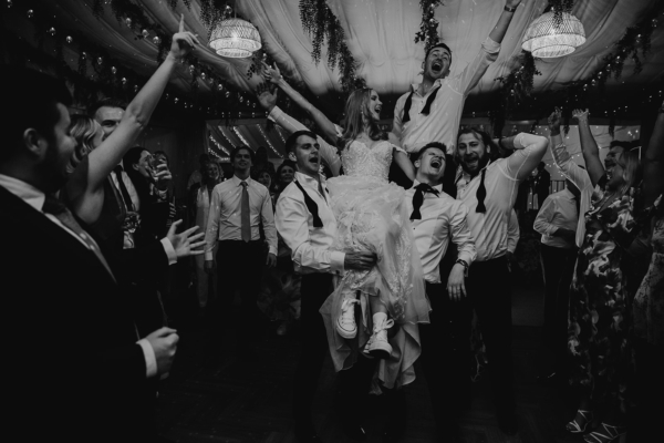 Amara Grace Photography, Warwickshire wedding photographers