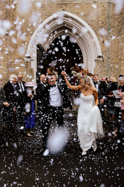 Amara Grace Photography, Warwickshire wedding photographers