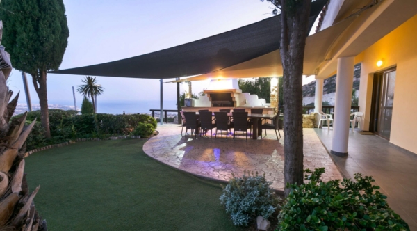 Cyprus Wedding Venue - Panorama Wedding Cyprus Villas