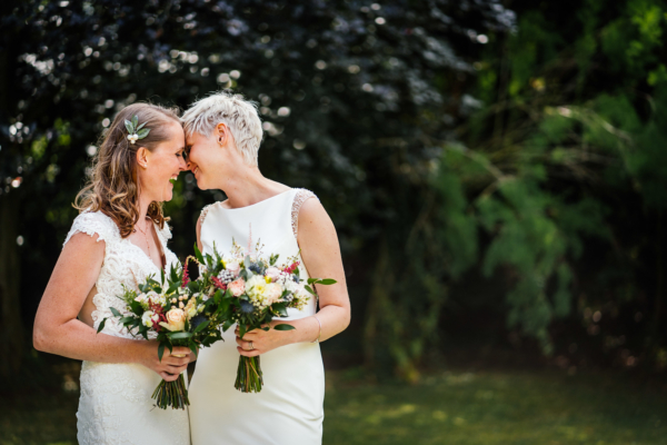 Fields & Festoons Outdoor Weddings - Planners & Stylists