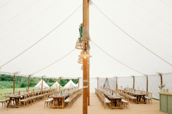 Fields & Festoons Outdoor Weddings - Planners & Stylists
