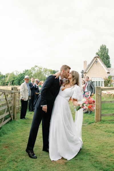 Fields & Festoons Outdoor Weddings - Planners & Stylists
