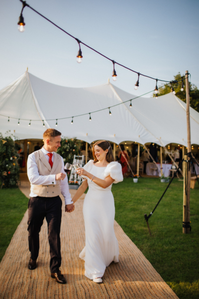 Fields & Festoons Outdoor Weddings - Planners & Stylists