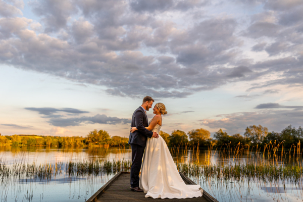 Fields & Festoons Outdoor Weddings - Planners & Stylists