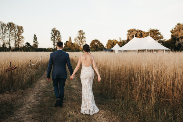 Fields & Festoons Outdoor Weddings - Planners & Stylists