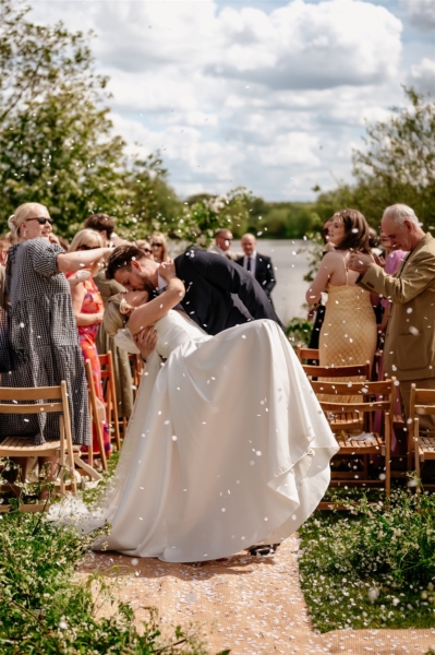 Fields & Festoons Outdoor Weddings - Planners & Stylists