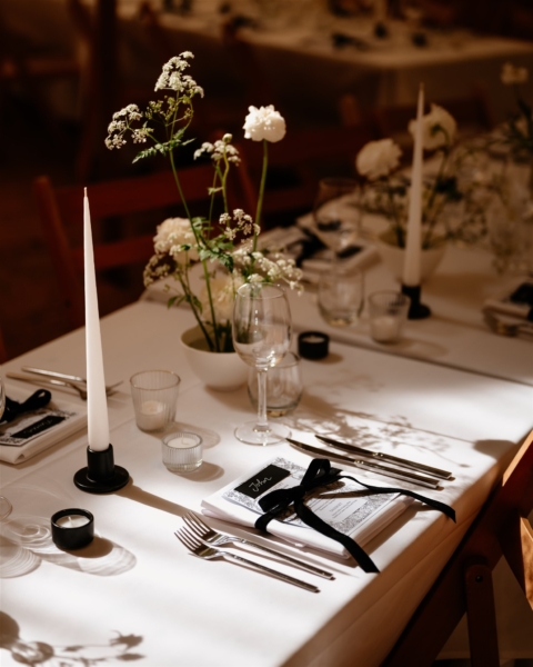 Fields & Festoons Outdoor Weddings - Planners & Stylists