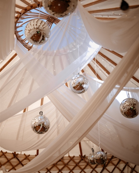 Fields & Festoons Outdoor Weddings - Planners & Stylists