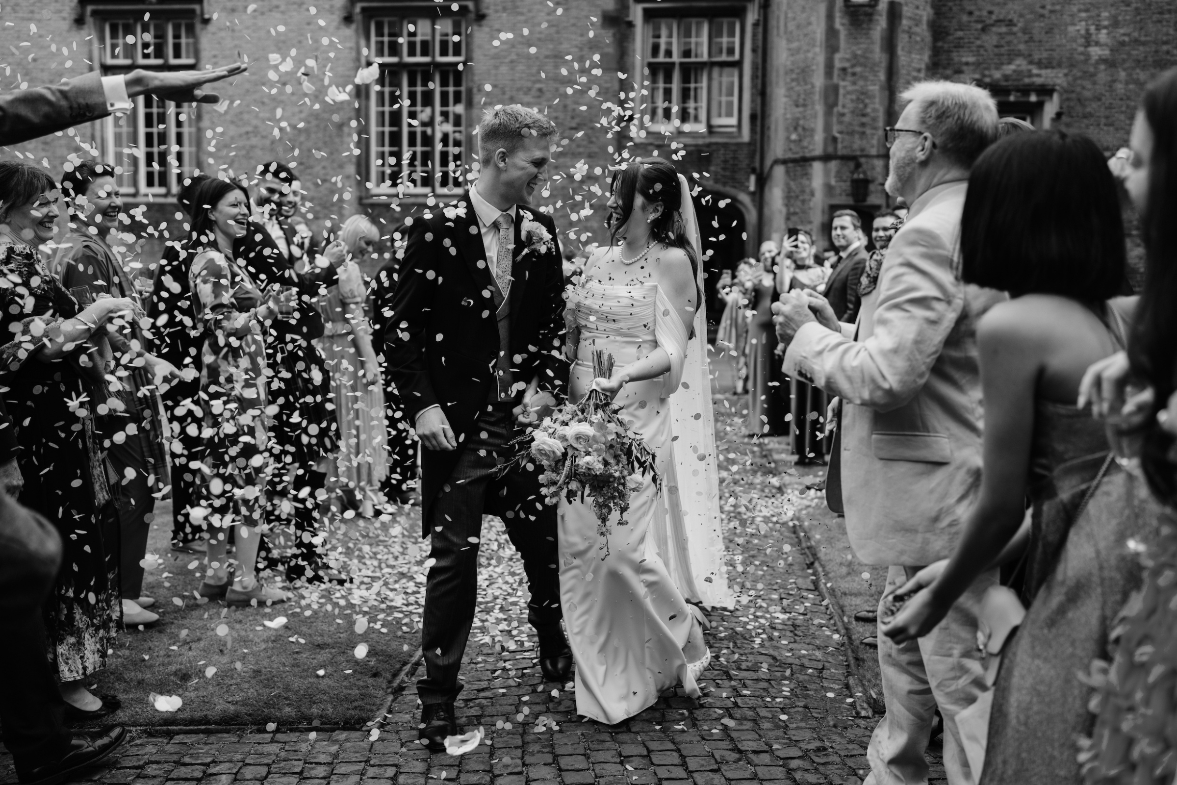 Foil Events LTD
