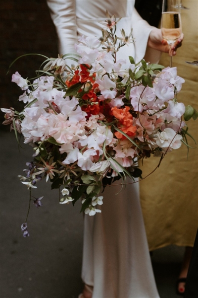 Foil Events Ltd - London & South East UK Wedding Planner & Stylist
