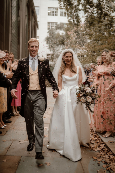 Foil Events Ltd - London & South East UK Wedding Planner & Stylist