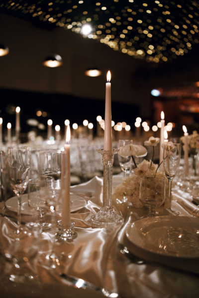 Foil Events Ltd - London & South East UK Wedding Planner & Stylist