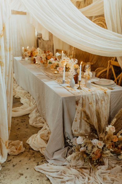 Foil Events Ltd - London & South East UK Wedding Planner & Stylist