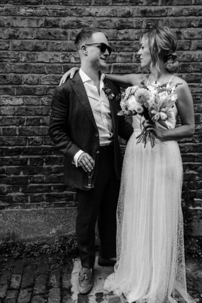 Foil Events Ltd - London & South East UK Wedding Planner & Stylist