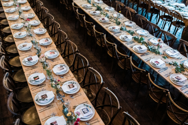Foil Events Ltd - London & South East UK Wedding Planner & Stylist