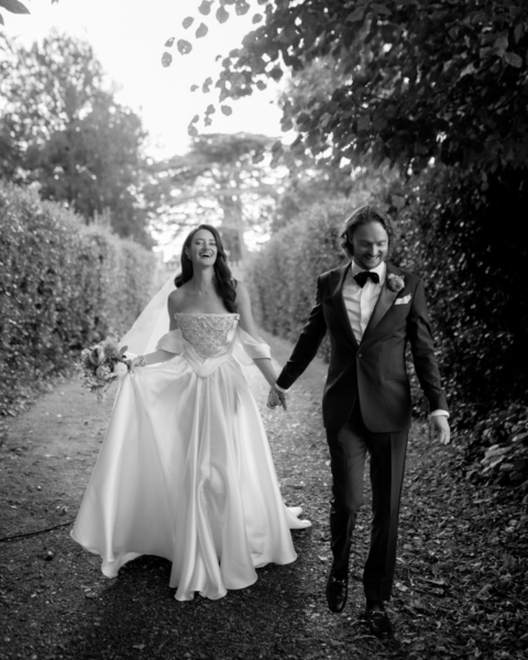 Foil Events Ltd - London & South East UK Wedding Planner & Stylist
