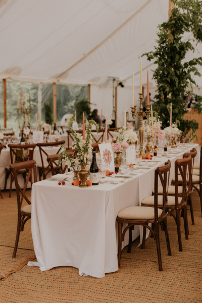 Foil Events Ltd - London & South East UK Wedding Planner & Stylist