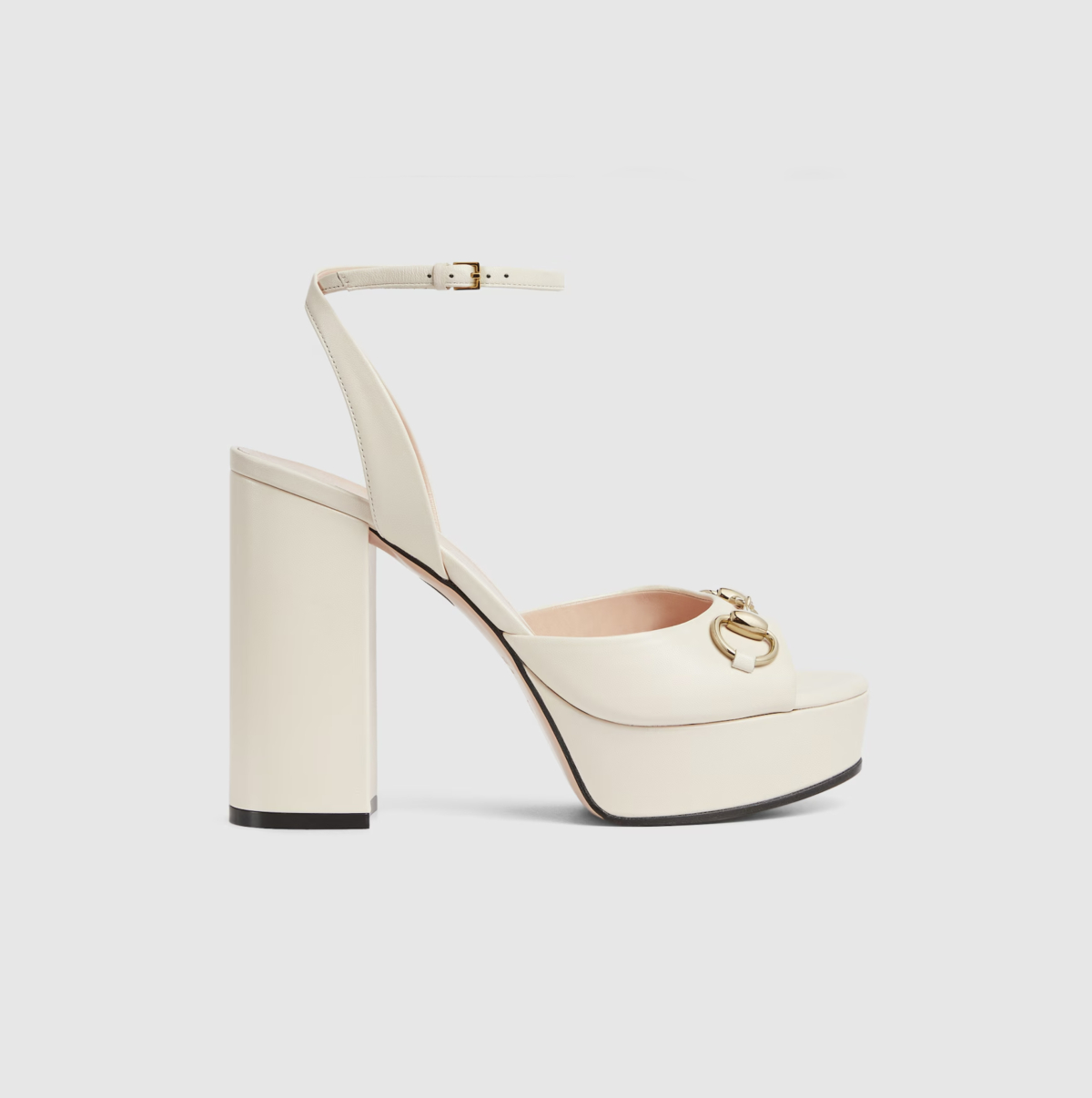 Women’s Horsebit Platform Sandal