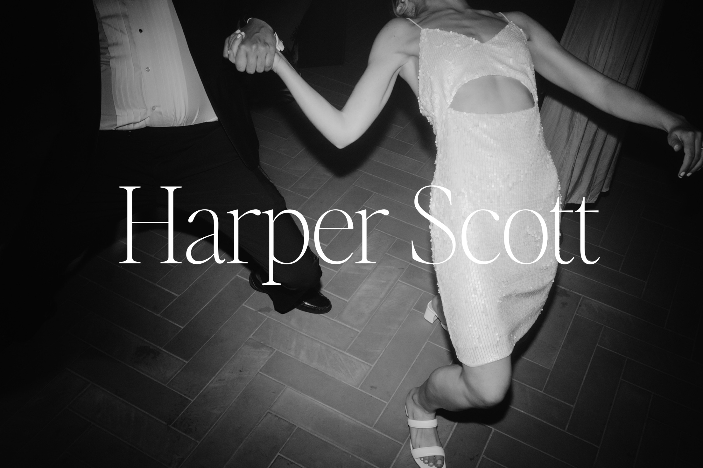 Harper Scott: Playful & Inventive Editorial Wedding Photography & Film 24 Harper Scott Photography - Scotland wedding photographer with creative, playful, inventive editorial style.