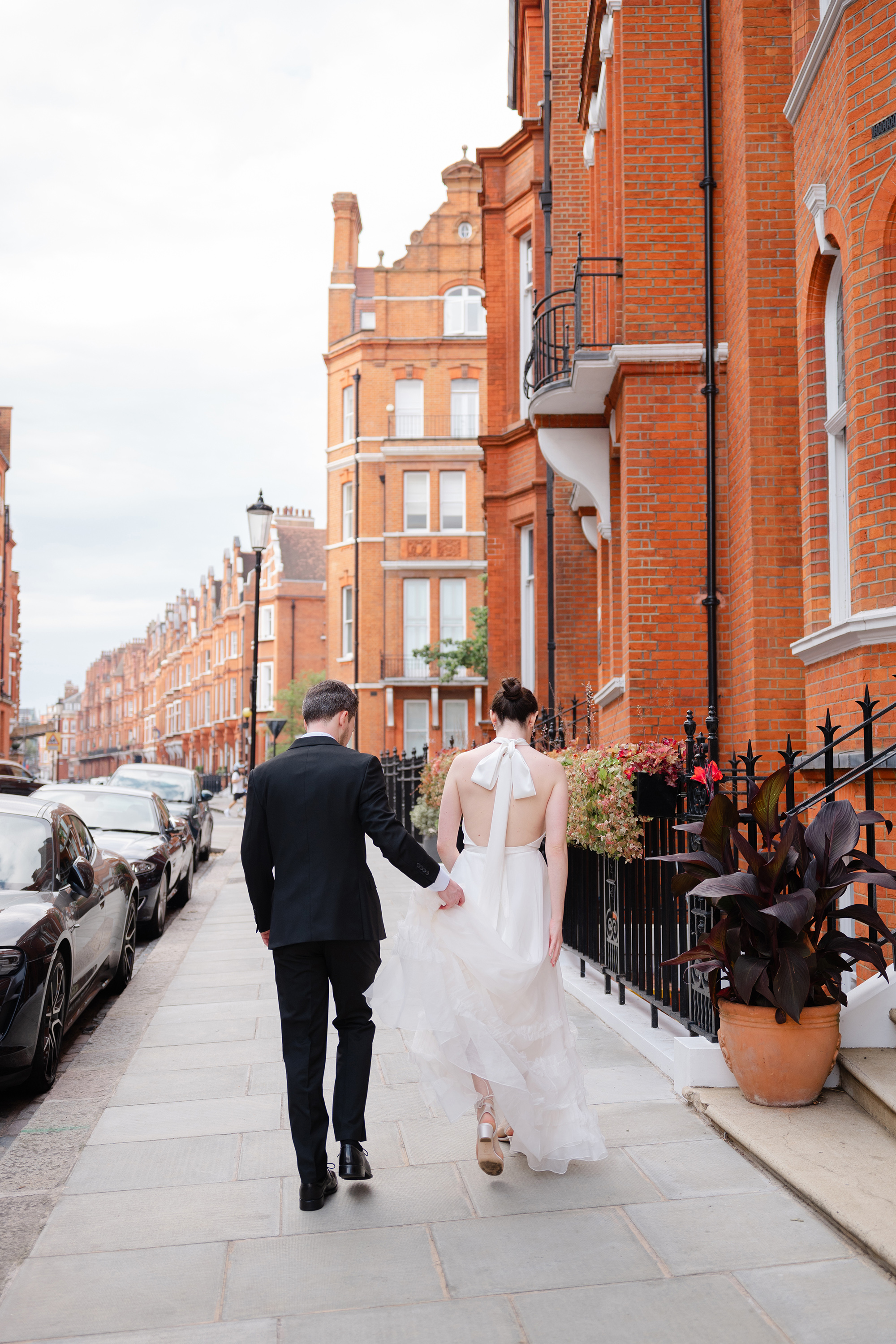 Holland Park Orangery Wedding 31